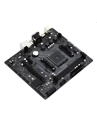 Navigator  PC11314 // Gaming / PC Ryzen 5 5600 A520M 16GB M.2 NVMe 1TB RTX5050 8GB 700W