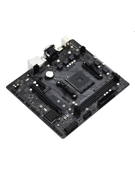 Navigator  PC11314 // Gaming / PC Ryzen 5 5600 A520M 16GB M.2 NVMe 1TB RTX5050 8GB 700W