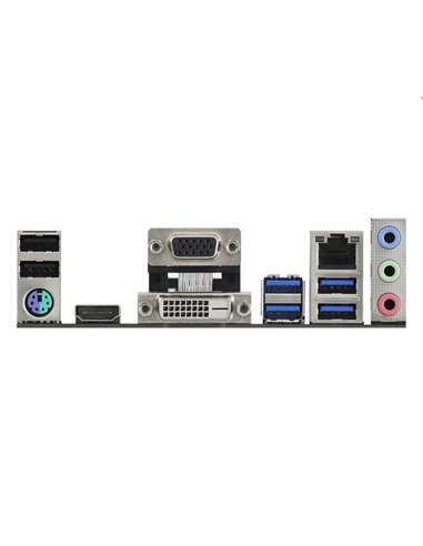Navigator  PC11314 // Gaming / PC Ryzen 5 5600 A520M 16GB M.2 NVMe 1TB RTX5050 8GB 700W