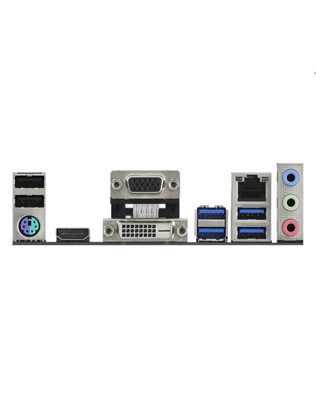Navigator  PC11314 // Gaming / PC Ryzen 5 5600 A520M 16GB M.2 NVMe 1TB RTX5050 8GB 700W