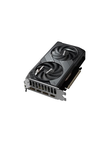 Navigator  PC11314 // Gaming / PC Ryzen 5 5600 A520M 16GB M.2 NVMe 1TB RTX5050 8GB 700W