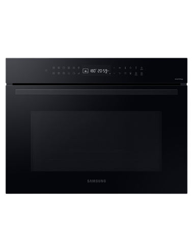 Электрический духовой шкаф Samsung NQ5B4353FBK/WT, Черный