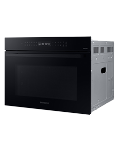 Электрический духовой шкаф Samsung NQ5B4353FBK/WT, Черный 2