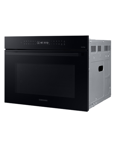 Электрический духовой шкаф Samsung NQ5B4353FBK/WT, Черный