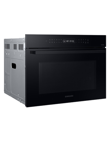 Электрический духовой шкаф Samsung NQ5B4353FBK/WT, Черный