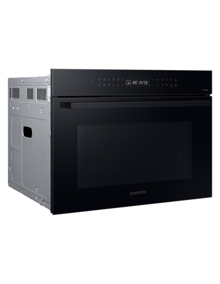 Электрический духовой шкаф Samsung NQ5B4353FBK/WT, Черный