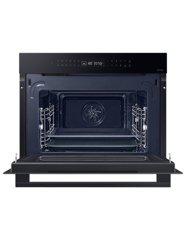 Электрический духовой шкаф Samsung NQ5B4353FBK/WT, Черный