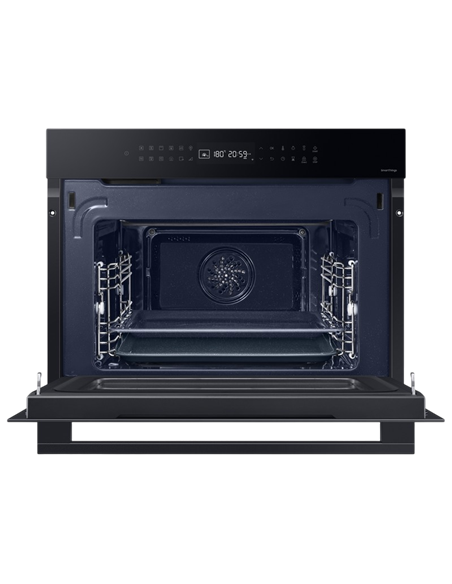 Электрический духовой шкаф Samsung NQ5B4353FBK/WT, Черный
