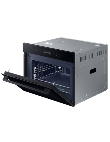 Электрический духовой шкаф Samsung NQ5B4353FBK/WT, Черный