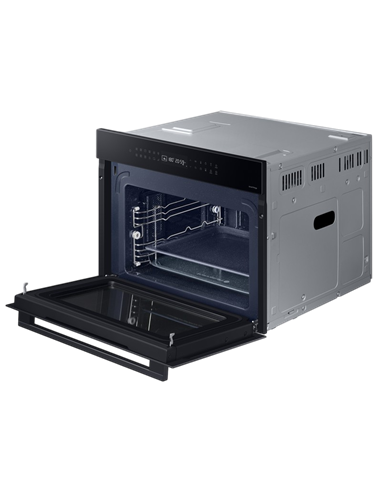 Cuptor Electric Samsung NQ5B4353FBK/WT, Negru