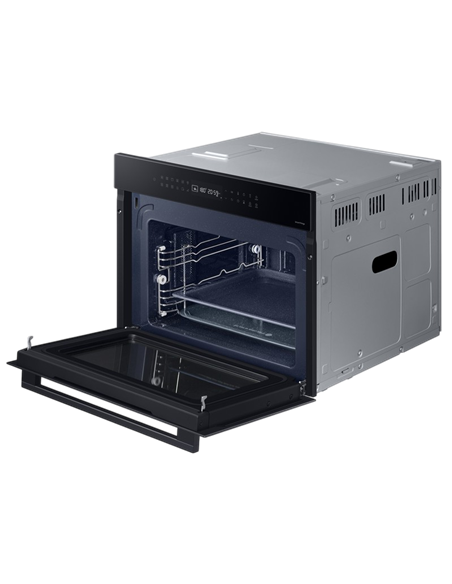 Электрический духовой шкаф Samsung NQ5B4353FBK/WT, Черный