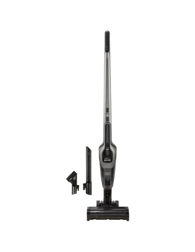 Вертикальный Пылесос Gorenje SVC252110FSIIA, Серый