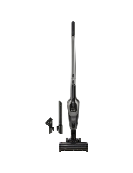 Aspirator Vertical Gorenje SVC252110FSIIA, Gri