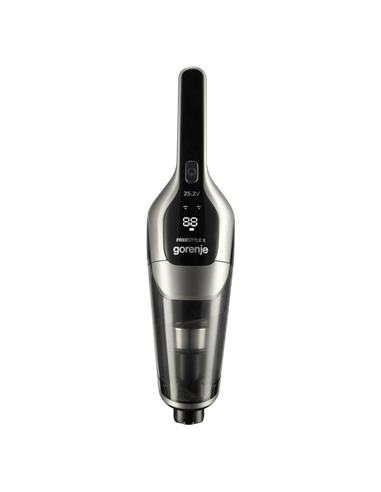 Aspirator Vertical Gorenje SVC252110FSIIA, Gri