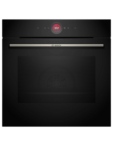 Cuptor Electric Bosch HBG7741B1, Negru