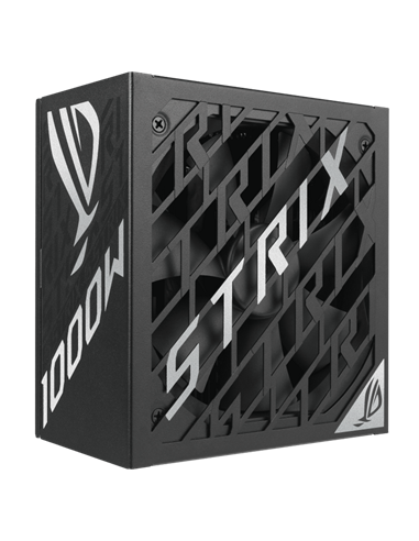Sursă Alimentare PC ASUS ROG Strix 1000W Platinum, ATX, Complet modular