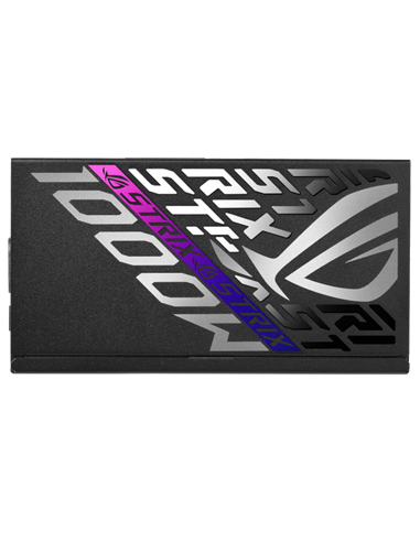 Блок питания для компьютеров ASUS ROG Strix 1000W Platinum, ATX, Полностью модульный