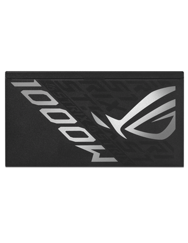 Блок питания для компьютеров ASUS ROG Strix 1000W Platinum, ATX, Полностью модульный