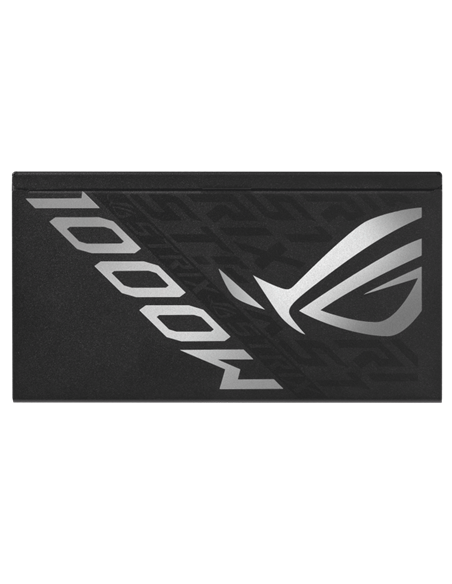 Блок питания для компьютеров ASUS ROG Strix 1000W Platinum, ATX, Полностью модульный
