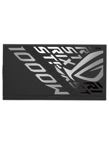 Блок питания для компьютеров ASUS ROG Strix 1000W Platinum, ATX, Полностью модульный