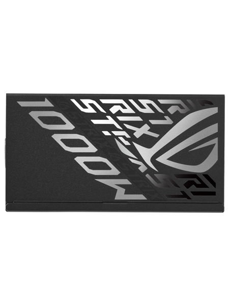 Блок питания для компьютеров ASUS ROG Strix 1000W Platinum, ATX, Полностью модульный