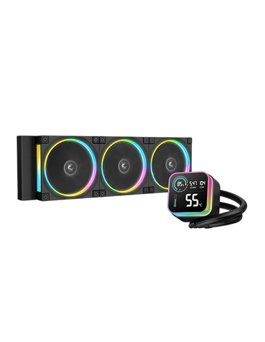Cooler procesor Deepcool LQ360 ULTRA ARGB