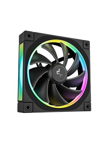 Кулер для процессора Deepcool LQ360 ULTRA ARGB