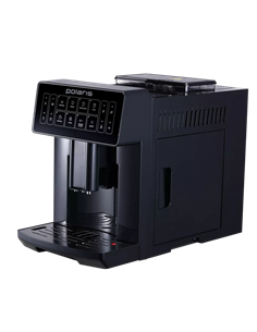 Кофемашина Polaris PACM 2052AC, Чёрный 2
