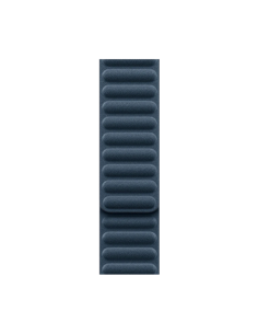 Ремешок для часов Apple Watch 45mm Magnetic Link, Полиэстер, Medium, Pacific Blue