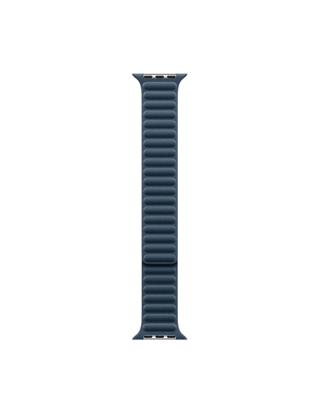 Ремешок для часов Apple Watch 45mm Magnetic Link, Полиэстер, Medium, Pacific Blue