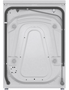 Mașină de spălat Gorenje WNHPI72SCSIR/UA, 7kg, Alb 2