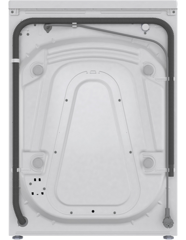 Стиральная машина Gorenje WNHPI72SCSIR/UA, 7кг, Белый