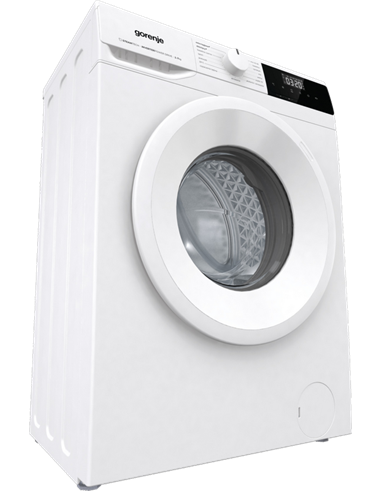 Mașină de spălat Gorenje WNHPI72SCSIR/UA, 7kg, Alb