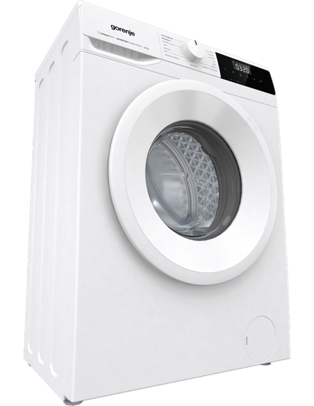 Mașină de spălat Gorenje WNHPI72SCSIR/UA, 7kg, Alb