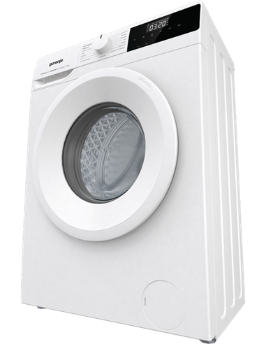 Стиральная машина Gorenje WNHPI72SCSIR/UA, 7кг, Белый