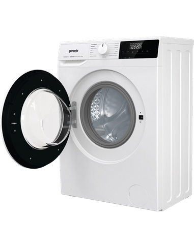 Стиральная машина Gorenje WNHPI72SCSIR/UA, 7кг, Белый