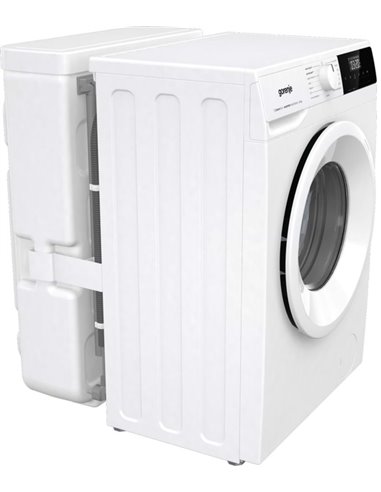 Стиральная машина Gorenje WNHPI72SCSIR/UA, 7кг, Белый