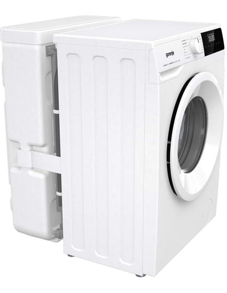 Стиральная машина Gorenje WNHPI72SCSIR/UA, 7кг, Белый