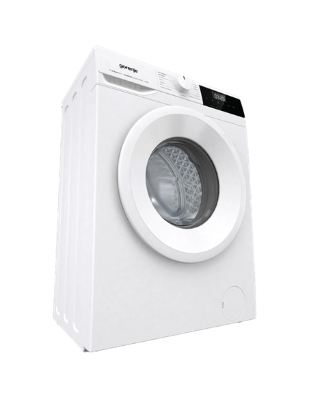 Стиральная машина Gorenje WNHPI72SCSIR/UA, 7кг, Белый