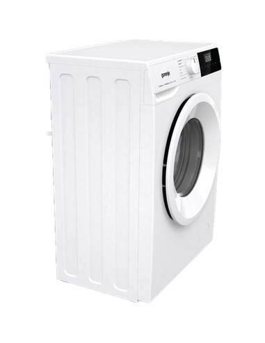 Mașină de spălat Gorenje WNHPI72SCSIR/UA, 7kg, Alb
