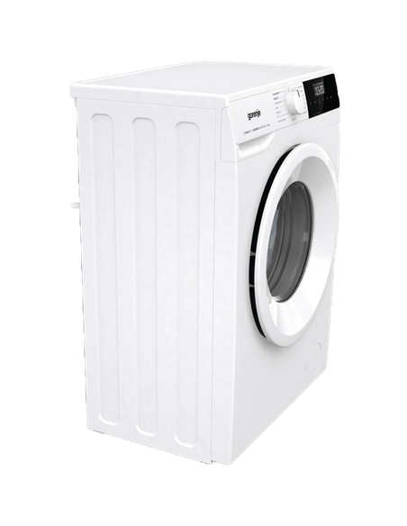 Стиральная машина Gorenje WNHPI72SCSIR/UA, 7кг, Белый