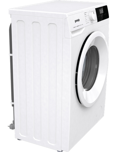 Mașină de spălat Gorenje WNHPI72SCSIR/UA, 7kg, Alb