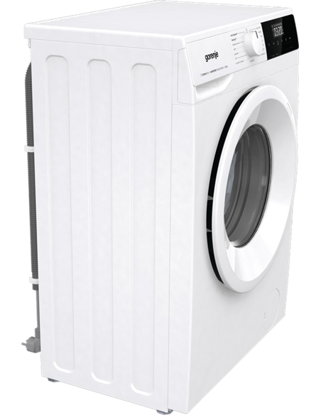 Стиральная машина Gorenje WNHPI72SCSIR/UA, 7кг, Белый