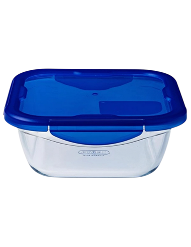 Форма для выпечки Pyrex 285PG00, Прозрачный