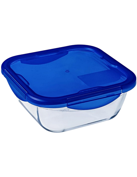 Форма для выпечки Pyrex 285PG00, Прозрачный