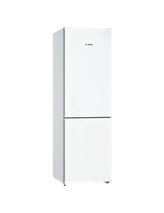 Холодильник Bosch KGN36VWED, Белый