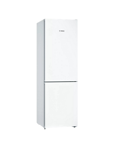 Холодильник Bosch KGN36VWED, Белый