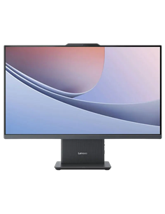 Моноблок Lenovo IdeaCentre 3 27IRH9, 27", Intel Core i7-13620H, 16Гб/1024Гб, Без ОС, Luna Grey