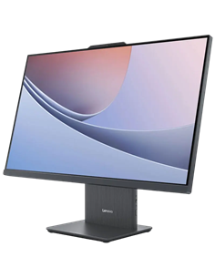 Моноблок Lenovo IdeaCentre 3 27IRH9, 27", Intel Core i7-13620H, 16Гб/1024Гб, Без ОС, Luna Grey 2