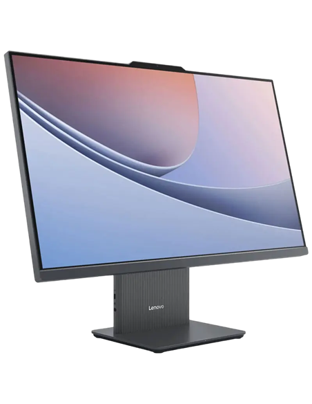 Computer All-in-One Lenovo IdeaCentre 3 27IRH9, 27", Intel Core i7-13620H, 16GB/1024GB, Fără SO, Luna Grey